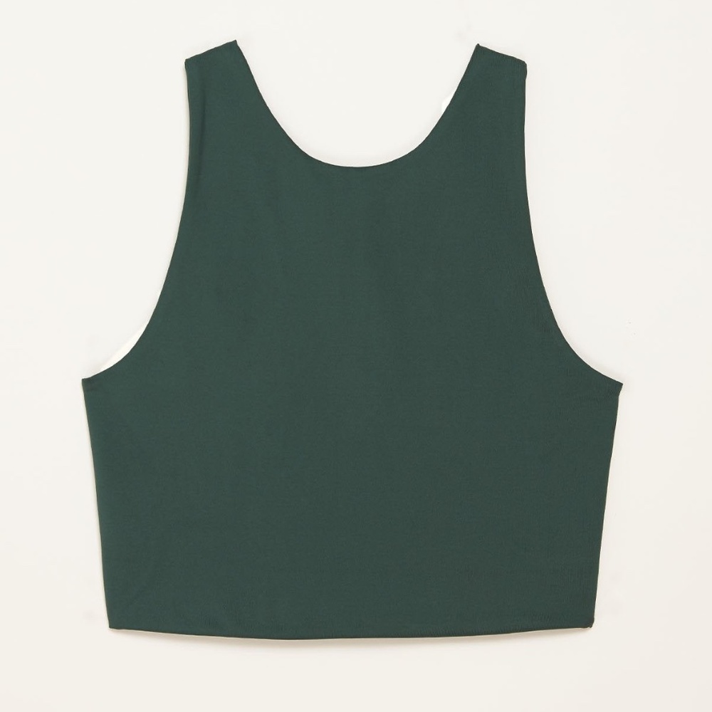 Moss Dylan Tank Bra
